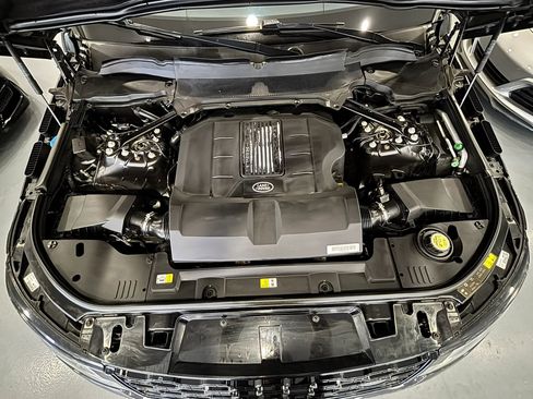 Used 2019 Land Rover Range Rover Sport HSE Dynamic AWD/4WD image 51