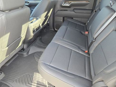 New 2026 Chevrolet Silverado 1500 LT Trail Boss w/ Safety Package image 22