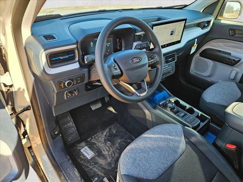 New 2025 Ford Maverick XLT w/ 4K Tow Package image 3