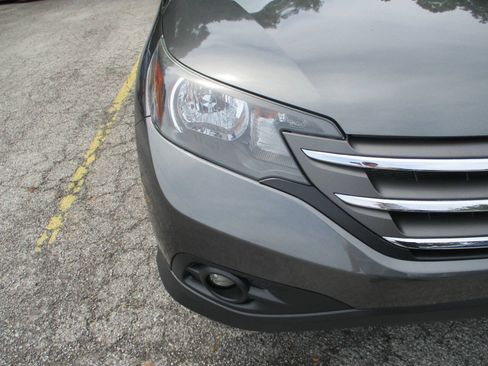 Used 2014 Honda CR-V EX image 21
