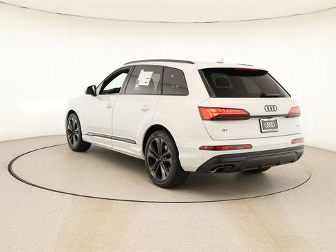 New 2026 Audi Q7 3.0T Premium Plus image 4