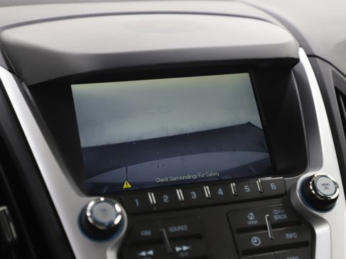 Used 2012 Chevrolet Equinox LT w/ Driver Convenience Package image 27