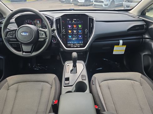 Used 2024 Subaru Crosstrek 2.0i Premium AWD/4WD image 12