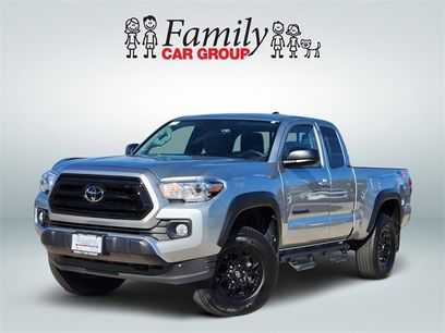 Used 2023 Toyota Tacoma SR