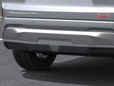 New 2026 GMC Terrain Denali AWD/4WD image 39
