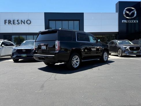 Used 2016 GMC Yukon SLT w/ Open Road Package RWD image 8