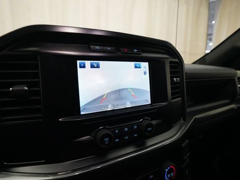 Used 2023 Ford F150 XL w/ STX Appearance Package AWD/4WD image 19