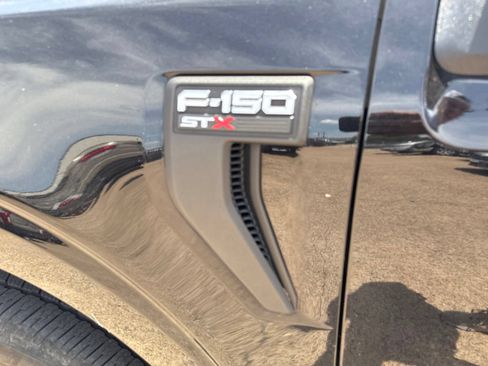 Used 2021 Ford F150 XL w/ STX Appearance Package AWD/4WD image 11
