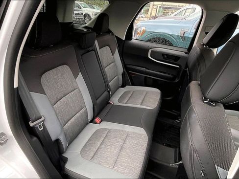 Used 2022 Ford Bronco Sport Big Bend w/ Convenience Package image 24