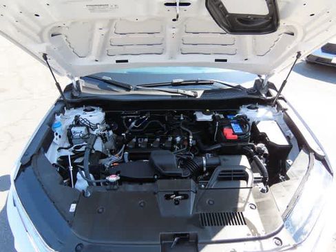 Used 2024 Honda CR-V EX image 10