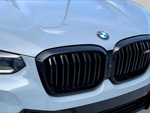Used 2024 BMW X3 M40i w/ Premium Package AWD/4WD image 30