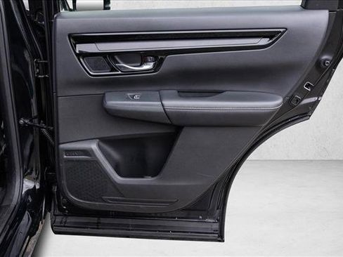 Used 2024 Honda CR-V Sport Touring image 28