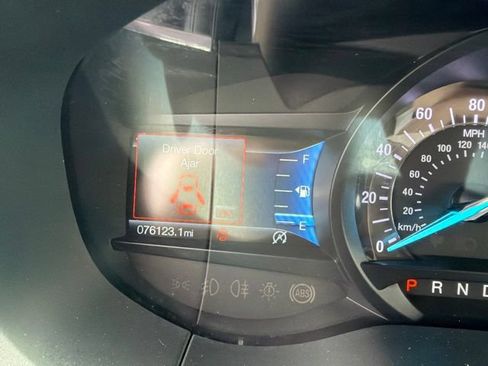 Used 2019 Ford Edge Titanium w/ Equipment Group 301A AWD/4WD image 18