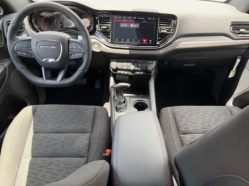New 2026 Dodge Durango GT RWD image 13