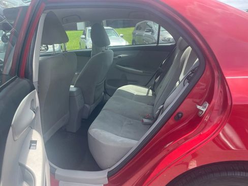 Used 2012 Toyota Corolla LE image 5