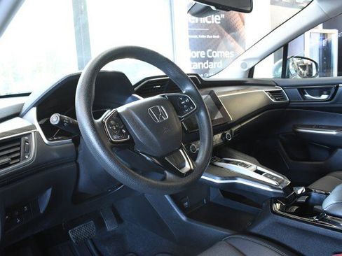 Used 2018 Honda Clarity Plug-In Hybrid image 23