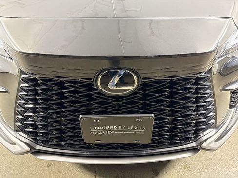 Certified 2023 Lexus RX 350 F Sport image 29