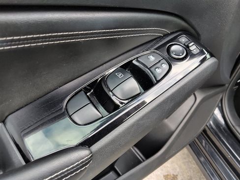 Used 2021 Nissan Altima 2.5 SV FWD image 27