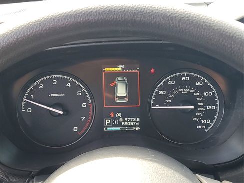 Used 2021 Subaru Forester image 25