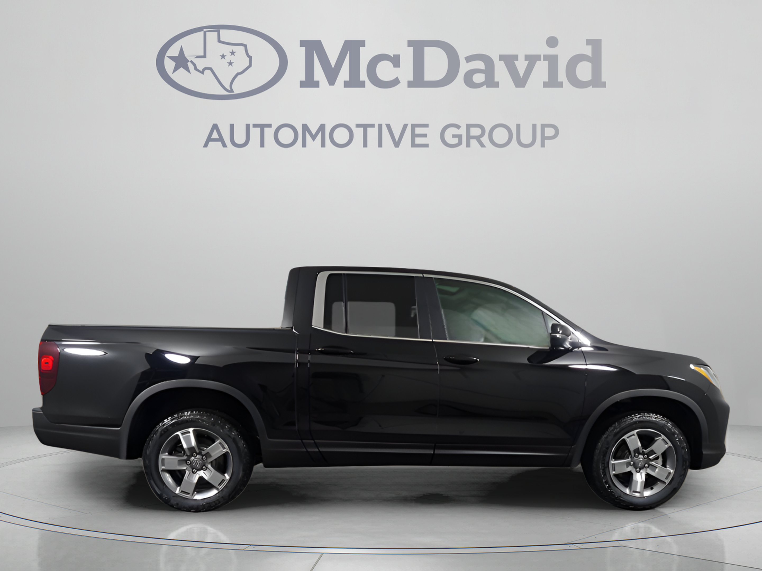 New 2026 Honda Ridgeline RTL image 7