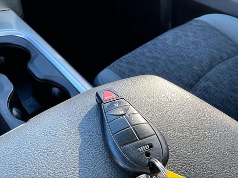 Used 2019 RAM 1500 Lone Star RWD image 15