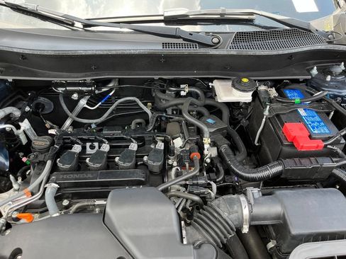 Certified 2024 Honda CR-V EX-L image 13