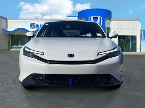 New 2026 Honda Prelude image 2