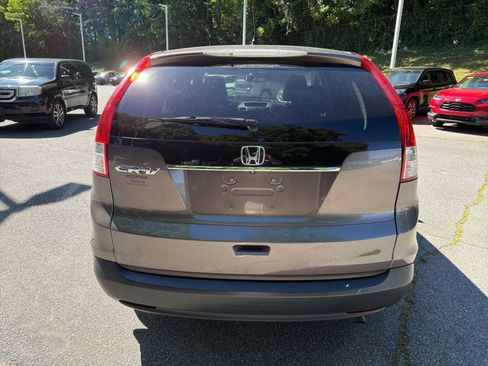 Used 2014 Honda CR-V EX image 8