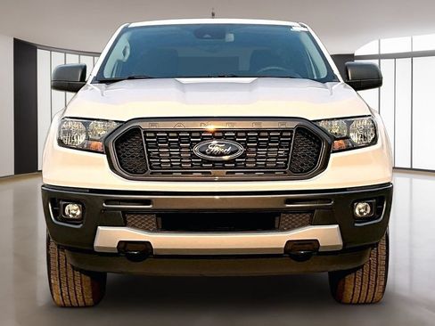 Used 2020 Ford Ranger XLT w/ Equipment Group 301A Mid RWD image 5