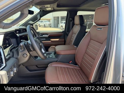 New 2026 GMC Sierra 1500 Denali Ultimate AWD/4WD image 22