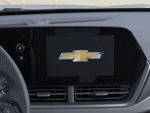 New 2026 Chevrolet Trax RS w/ Sunroof Package image 44