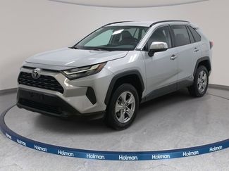 Certified 2025 Toyota RAV4 XLE video 1