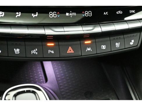 New 2026 Cadillac CT5 Premium Luxury AWD/4WD image 31
