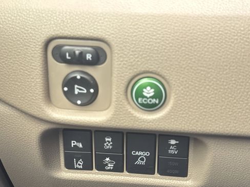 Used 2020 Honda Ridgeline RTL-E image 29