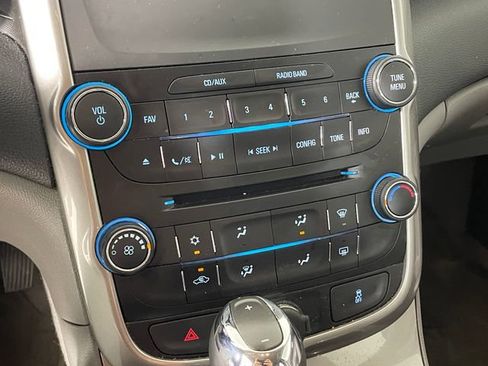 Used 2015 Chevrolet Malibu LS w/ Protection Package FWD image 8