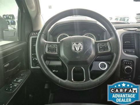 Used 2022 RAM 1500 Tradesman w/ Chrome Appearance Group AWD/4WD image 26