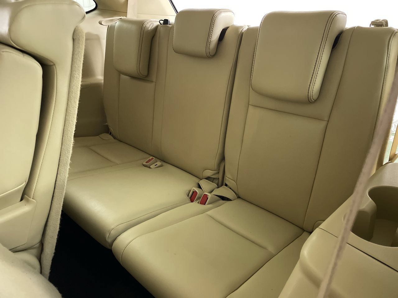 Used 2017 Toyota Highlander XLE AWD/4WD image 23