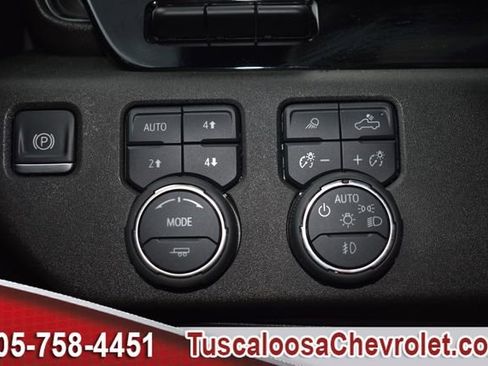 Used 2024 Chevrolet Silverado 2500 ZR2 w/ ZR2 Bison Edition image 41