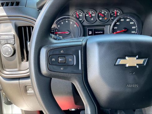 Certified 2023 Chevrolet Silverado 2500 W/T w/ WT Fleet Convenience Package RWD image 30