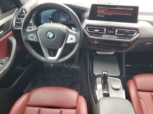 Used 2023 BMW X3 sDrive30i w/ Convenience Package image 16