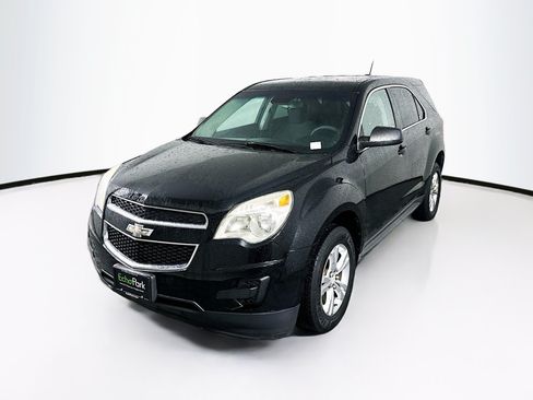 Used 2015 Chevrolet Equinox LS FWD image 3