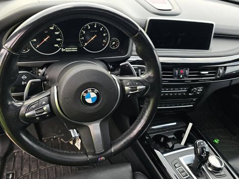 Used 2018 BMW X5 xDrive50i w/ Dynamic Handling Package image 17