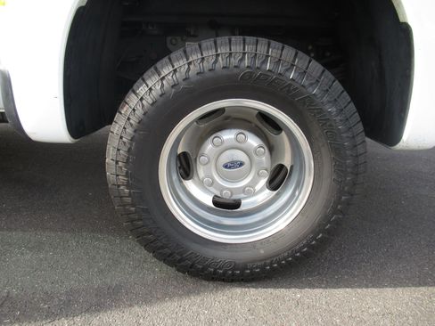 Used 2013 Ford F450 Lariat w/ Lariat Ultimate Pkg image 13