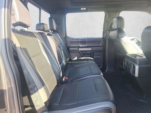 Used 2018 Ford F150 Raptor w/ Equipment Group 802A Luxury image 17