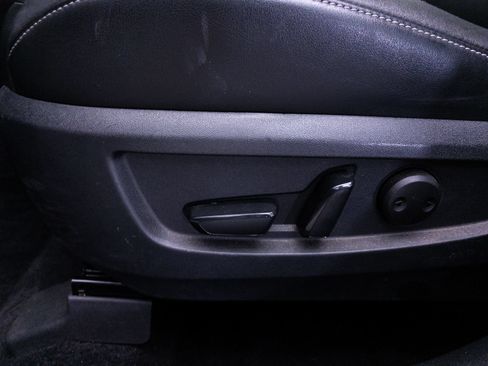 Used 2019 INFINITI QX50 Luxe w/ Cargo Package FWD image 20