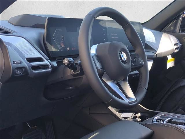 Used 2026 BMW 228i w/ Technology Package FWD image 9