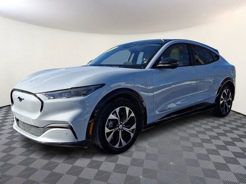 Certified 2023 Ford Mustang Mach-E Premium image 3