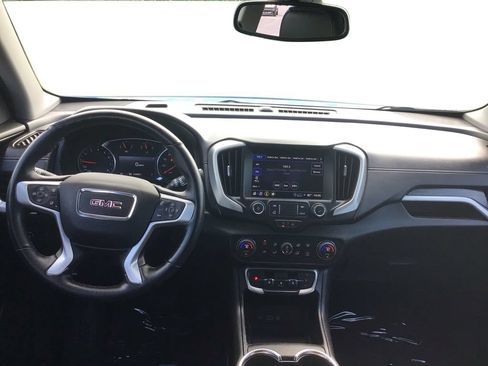 Used 2024 GMC Terrain SLT AWD/4WD image 23