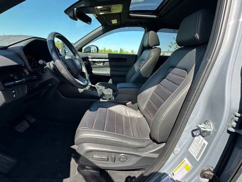 Used 2023 Honda CR-V Sport Touring image 22