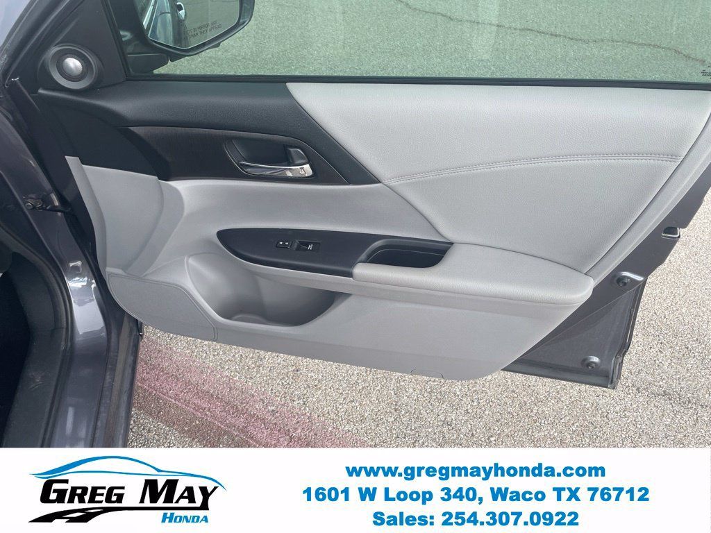 Used 2013 Honda Accord EX-L image 25